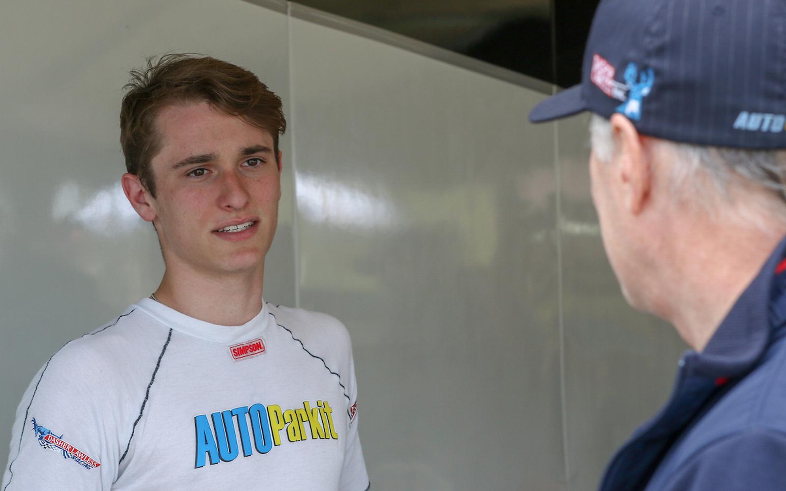 Trans Am Corner: TA2 Rookie of the Year Roundup with Lawless Alan